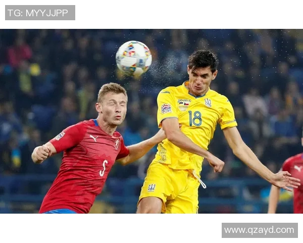 乌克兰足球明星投身战场展现勇气与爱国情怀