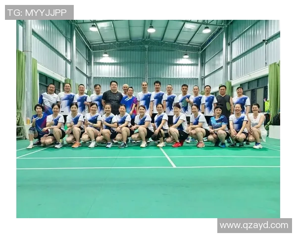 南京羽毛球队在全国团队协作排行榜中荣获第六名展现出卓越实力与团队精神