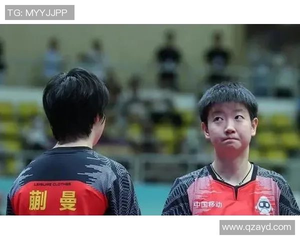 南京乒乓球队选拔赛心理素质分析与表现评估探讨