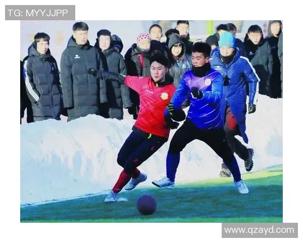 足球明星卡通造型女生的梦幻世界与运动激情交融的奇妙旅程