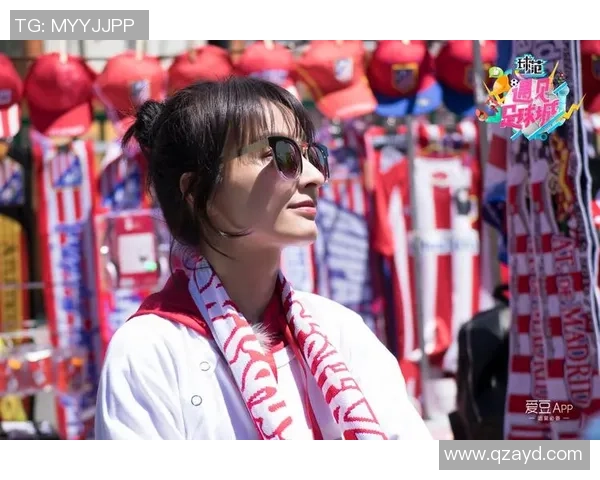 周丽专访：从绿茵场到人生舞台的足球旅程回顾与展望