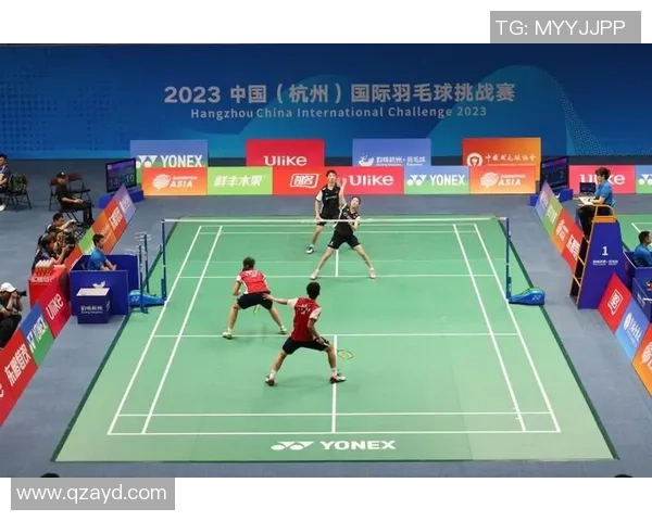 武汉羽毛球队与杭州羽毛球队耐力对决赛后分析与启示