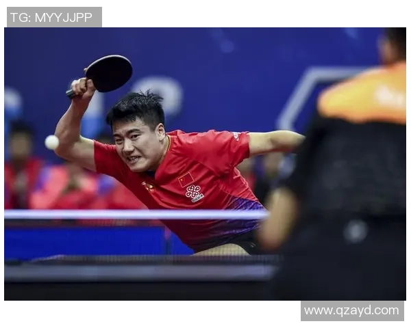 深圳乒乓球队展现实力最新乒乓球耐力TOP10榜单揭晓