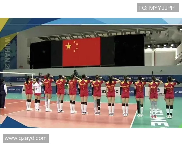 重庆排球队战术实力强劲荣登全国排球战术排行榜第六位