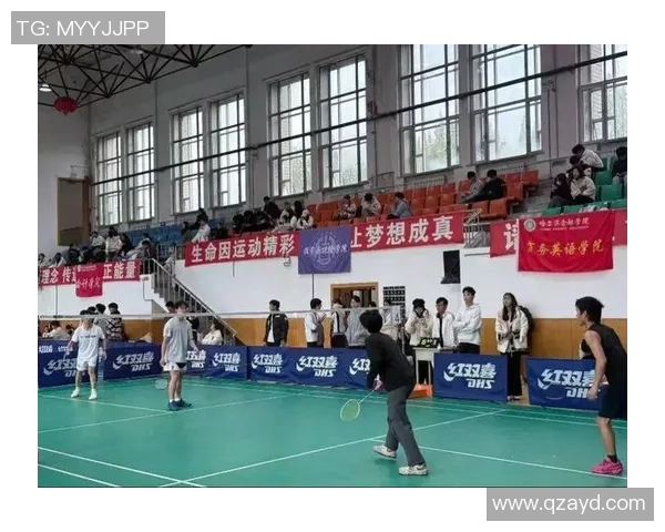 上海羽毛球队技术革新引发热议助力运动员全面提升竞技水平 上海羽毛球队技术革新引发热议助力运动员全面提升竞技水平