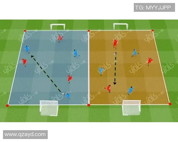 足球新手必看：提升耐力的实用技巧与训练方法详解