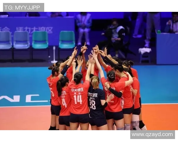 南京排球队在排球状态排行榜中荣登第五名展现强劲实力与潜力