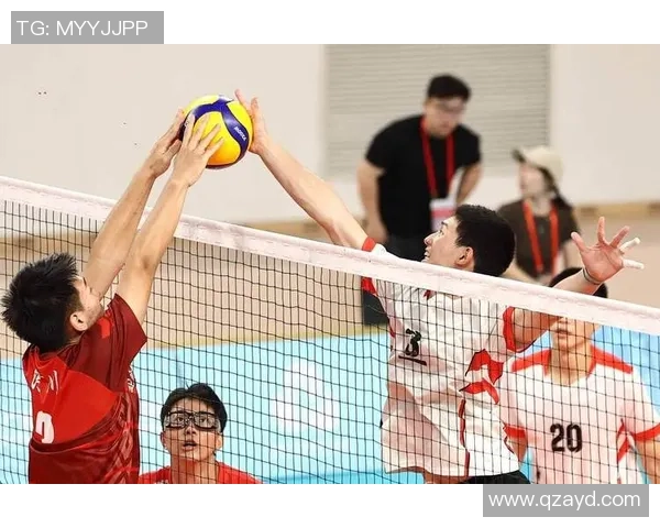 深圳排球队与西安排球队的较量分析与战术探讨 深圳排球队与西安排球队的较量分析与战术探讨